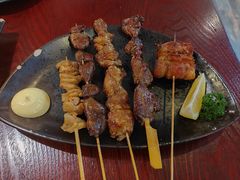 -纪州豚骨酱油拉面(锦延路店)