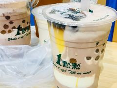 -1点点(新达汇三林店)