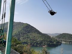 -石燕湖生态旅游景区