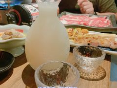 -山葵家居酒屋(天目里店)