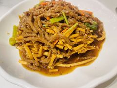 -刘胖子家常菜·蹄花焖藕(中南店)