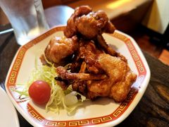 -拉面莊夢語＆中华料理八椿