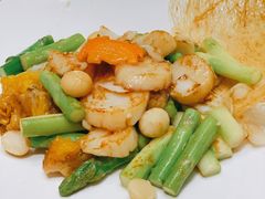 如意澳洲带子-香港百合居(LCM置汇旭辉广场店)