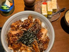 -千代武日本料理(开发区店)