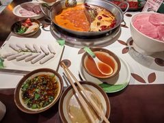 -江北北火锅馆·公路夜市(魏公村店)