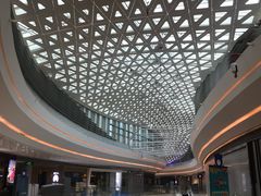 -银泰百货(厦门国贸中心店)