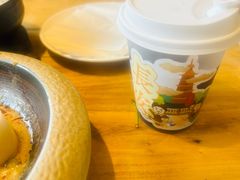 -東舍食唐精品陕菜馆