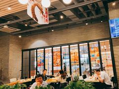 大堂-避风塘(嘉兴八佰伴店)