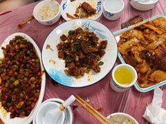 -乐乐餐厅(湘子庙街店)