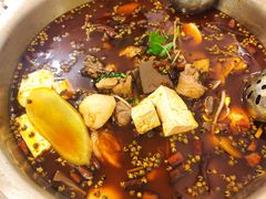 -仔耳朵冷锅鱼蛙芋儿鸡(莲花东路店)