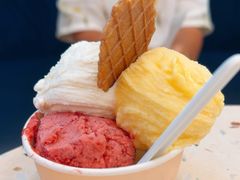 -CREAM STORY意大利手工冰淇淋&甜品(万象前海店)