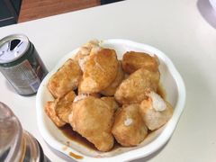 红糖糍粑-枇杷园食为鲜火锅(南山店)