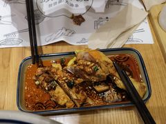 -头壹号 大油条·老长沙盖码饭(北辰店)