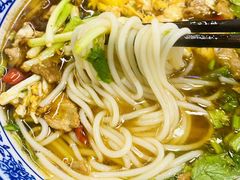 -活鱼村·老陈记粉店