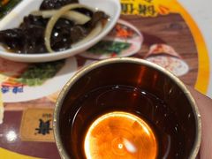 -陳香貴·兰州牛肉面(上海长风大悦城店)