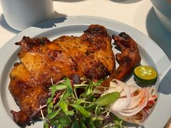 -胡麻(静安嘉里店)