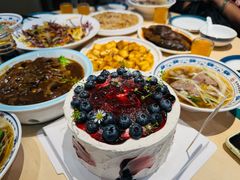 -直隶安家牛肉罩饼(建华店)