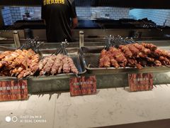 -通海俄式烧烤(下瓦房店)