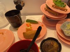 -争鲜回转寿司(通州万达店)