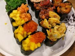 -赤稻·日式料理(禅城店)