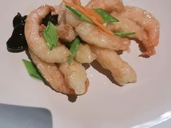 -奉天小馆·非遗东北菜(沈阳万象城店)