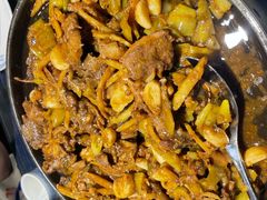 -甘家界牌柠檬鸭(青山店)