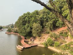 -东坡赤壁风景名胜区