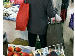 -沪陵农贸市场