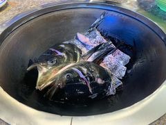 -好灶头妈妈菜·千岛湖柴火鱼餐厅(桐庐店)