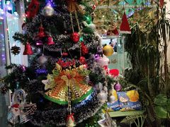 -波比Pizza(新城店)