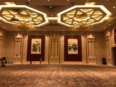 -嘉莱特和平国际酒店自助餐