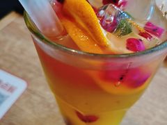炫果华尔兹金铂兰香乌龙-必胜客(五道口店)
