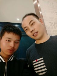 -唯一视觉婚纱摄影(李家村店)