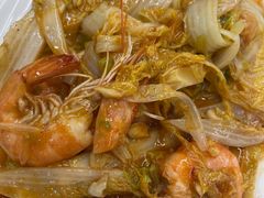 -颐和海鲜饺子