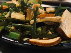 素拼凉菜-碎怂烤肉(钟楼柳巷店)