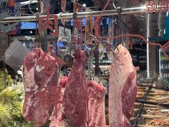 -梨花自助烤肉(西三旗万象汇黑金店)