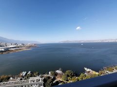 -大理洱海