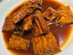 -船歌·鱼水饺青岛菜(闽江二路店)