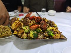 -小柒家第一锹东北菜(城关店)