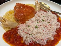 -甄御•海鲜新青岛菜(麦岛店)