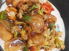 -旺达·福州菜(正大广场店)