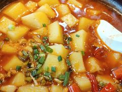 -随缘小馆(红岭路店)