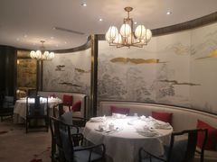-上海静安昆仑大酒店