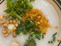 -正南齐北·老街糯米团(洪崖洞店)