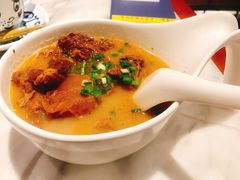 沙嗲牛肉面-翠華餐廳(浦东机场T1店)