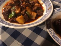 -大队长大灶鹅