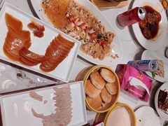 -玉林烤鸭店(垡头店)