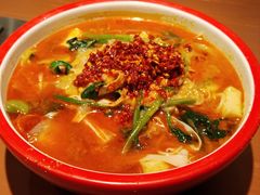 -熙成烧烤·三十三年(开发区店)