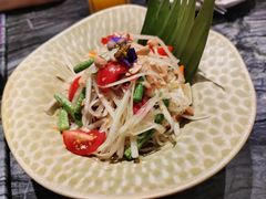 -Thai Alley泰爱里(二沙岛店)