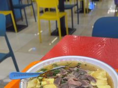 -孔师傅八仙老鸭粉丝汤(上海市第一食品商店南东店)